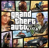 GTA 5 Mobile MOD