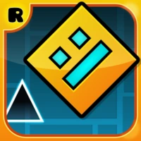 Geometry Dash MOD