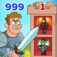 Hustle Castle MOD