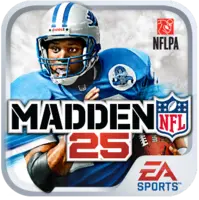 Madden NFL Mobile 25 MOD