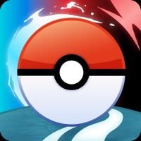 Pokemon GO MOD