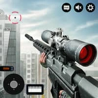 Sniper 3D MOD