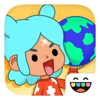 Toca Life World MOD