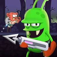 Zombie Catchers MOD